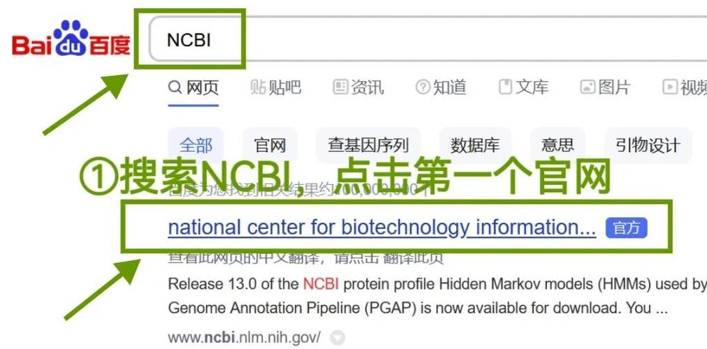如何用NCBI导出规范参考文献?-图1 如何用NCBI导出规范参考文献?-图1