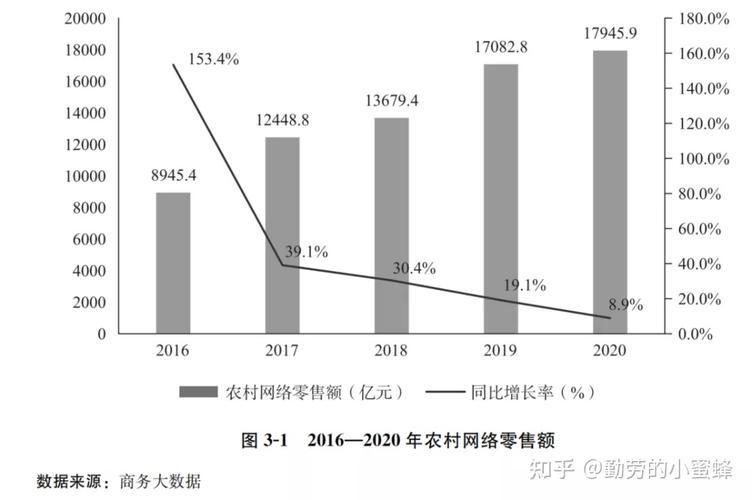 农村电商服务现存哪些关键问题？-图3