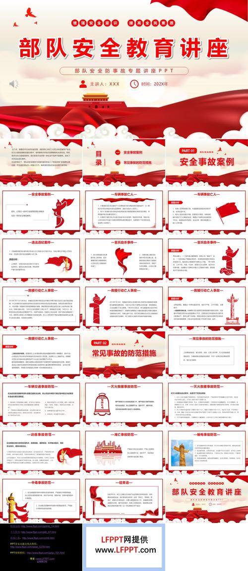 部队安全警示教育内容应如何精准聚焦实战需求？-图2