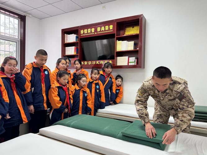 教育实践活动表态拥护,如何确保实效不走过场?-图2 教育实践活动表态拥护,如何确保实效不走过场?-图2