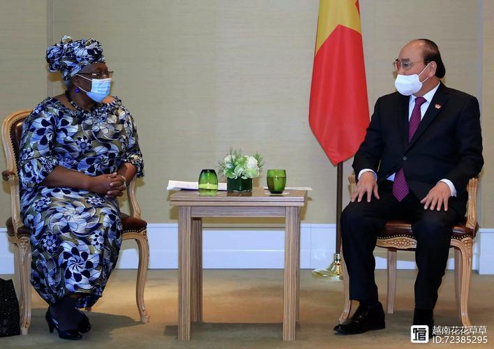 越南加入WTO的参考文献有哪些？-图3