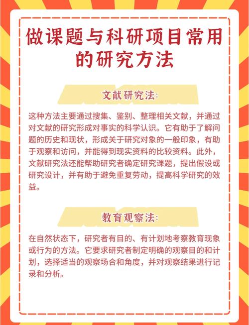 文献研究法的作用有哪些？-图2