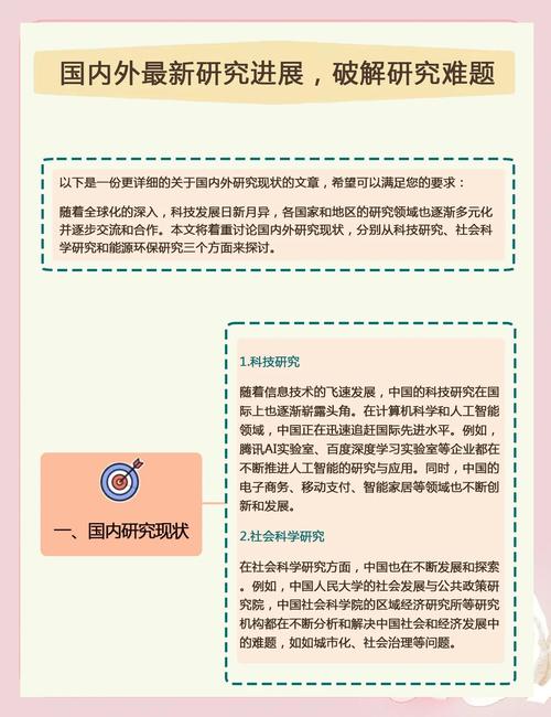 非公经济国外研究现状如何？-图1