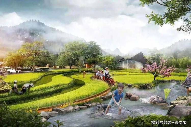 景区生态农业旅游如何实现可持续发展？-图3