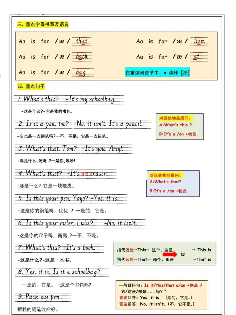 外研社小学英语参考文献有哪些经典资源？-图2
