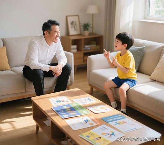 家庭传统如何助力子女教育？-图2