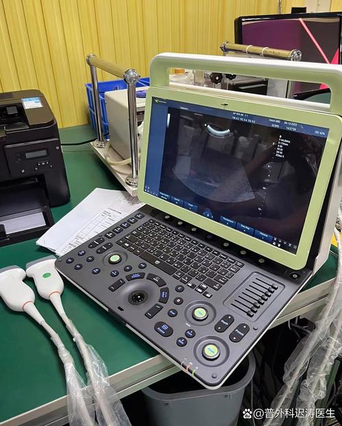 国内医疗设备研究现状如何?-图3 国内医疗设备研究现状如何?-图3