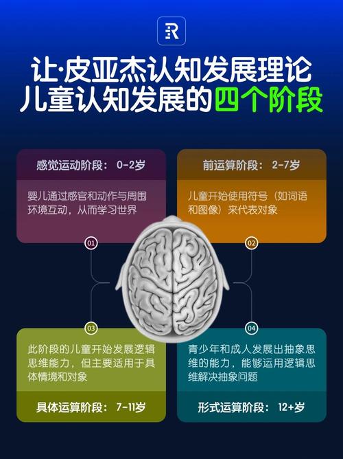学前教育如何促进儿童认知发展？-图1