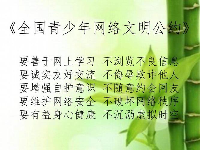 绿色上网教育活动成效如何？-图2