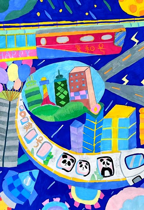 艺术作品如何发挥教育作用？-图1