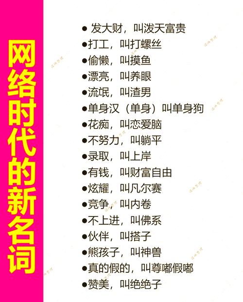 网络热词如何快速传播并流行开来？-图1