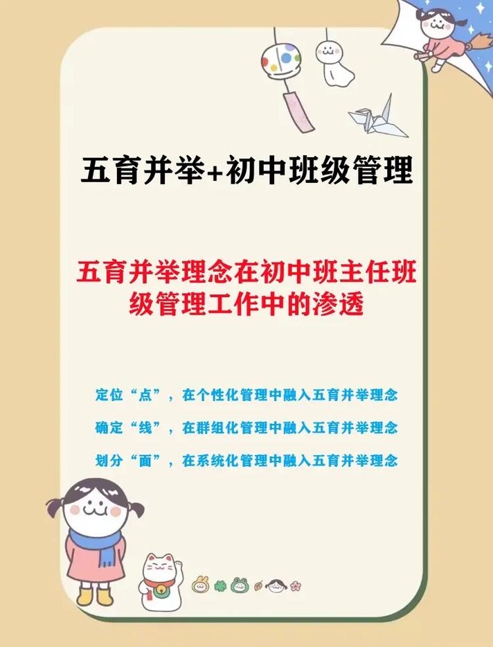 创新班级管理参考文献如何有效应用？-图1