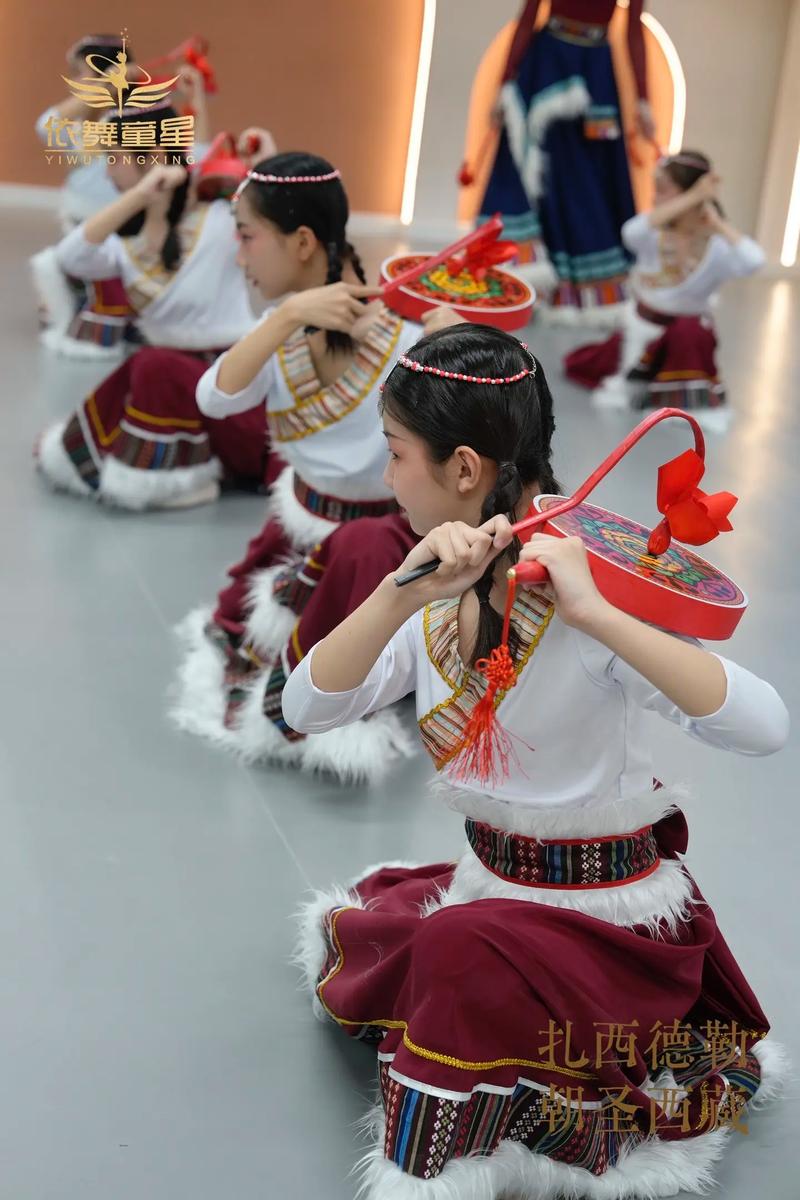 汉族舞蹈研究创新点何在？-图2