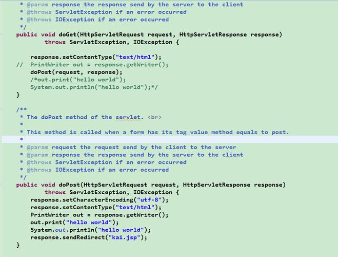开发Web应用，有哪些必备参考文献？-图2