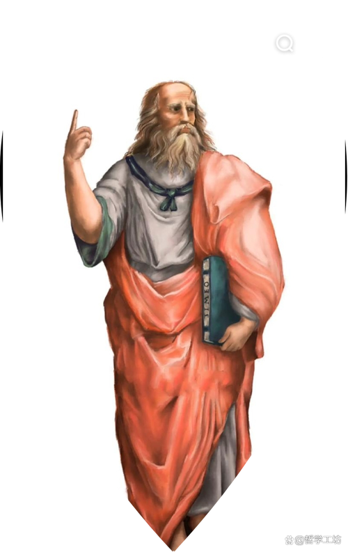 柏拉图为何重音体教育？-图2