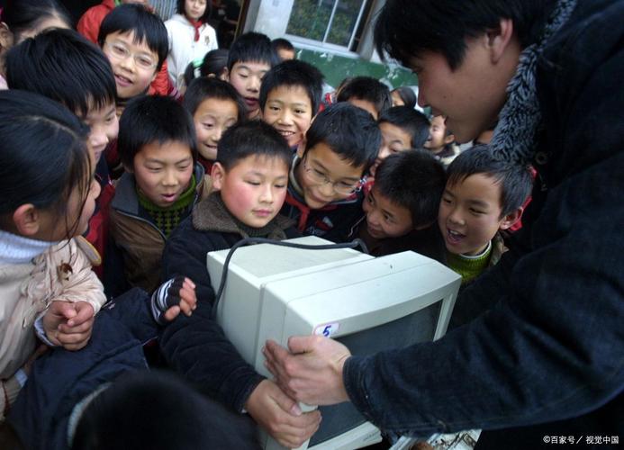 留守儿童研究有何新突破?-图1 留守儿童研究有何新突破?-图1