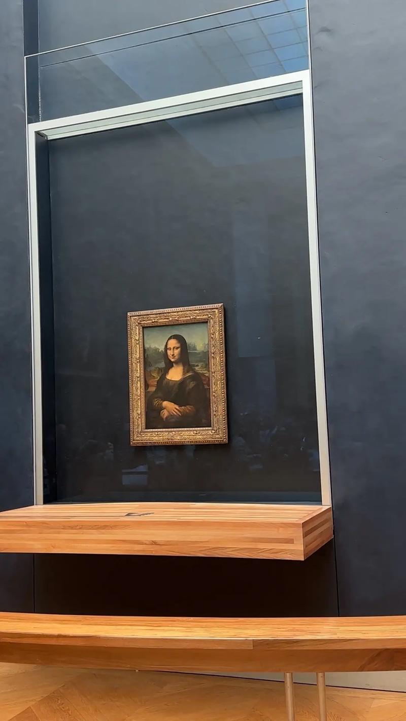 蒙娜丽莎浅析 参考文献-图3