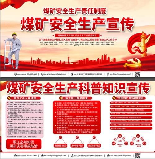 煤矿岗位应急知识教育如何提升员工实战能力？-图3