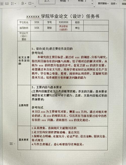 期刊研究方向如何正确填写？-图2