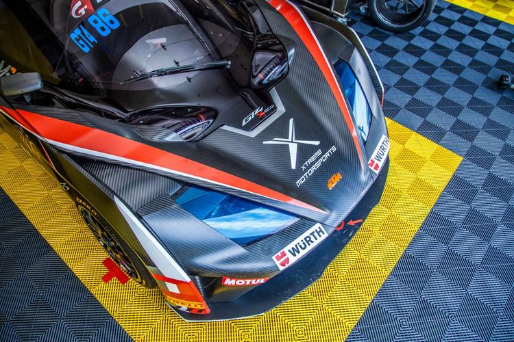 赛车工程研究有哪些前沿论题？-图1