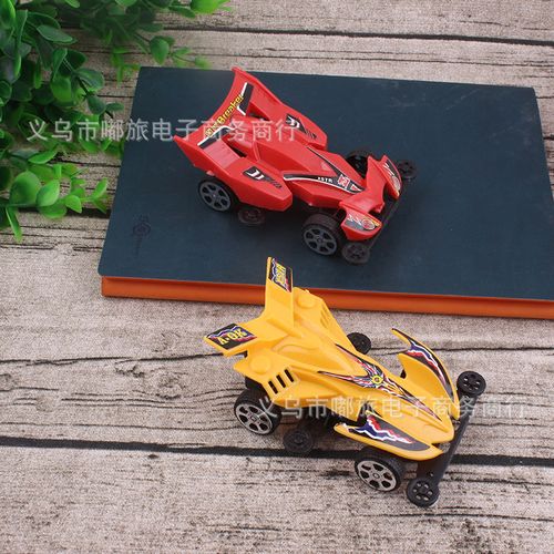 赛车工程研究有哪些前沿论题？-图3