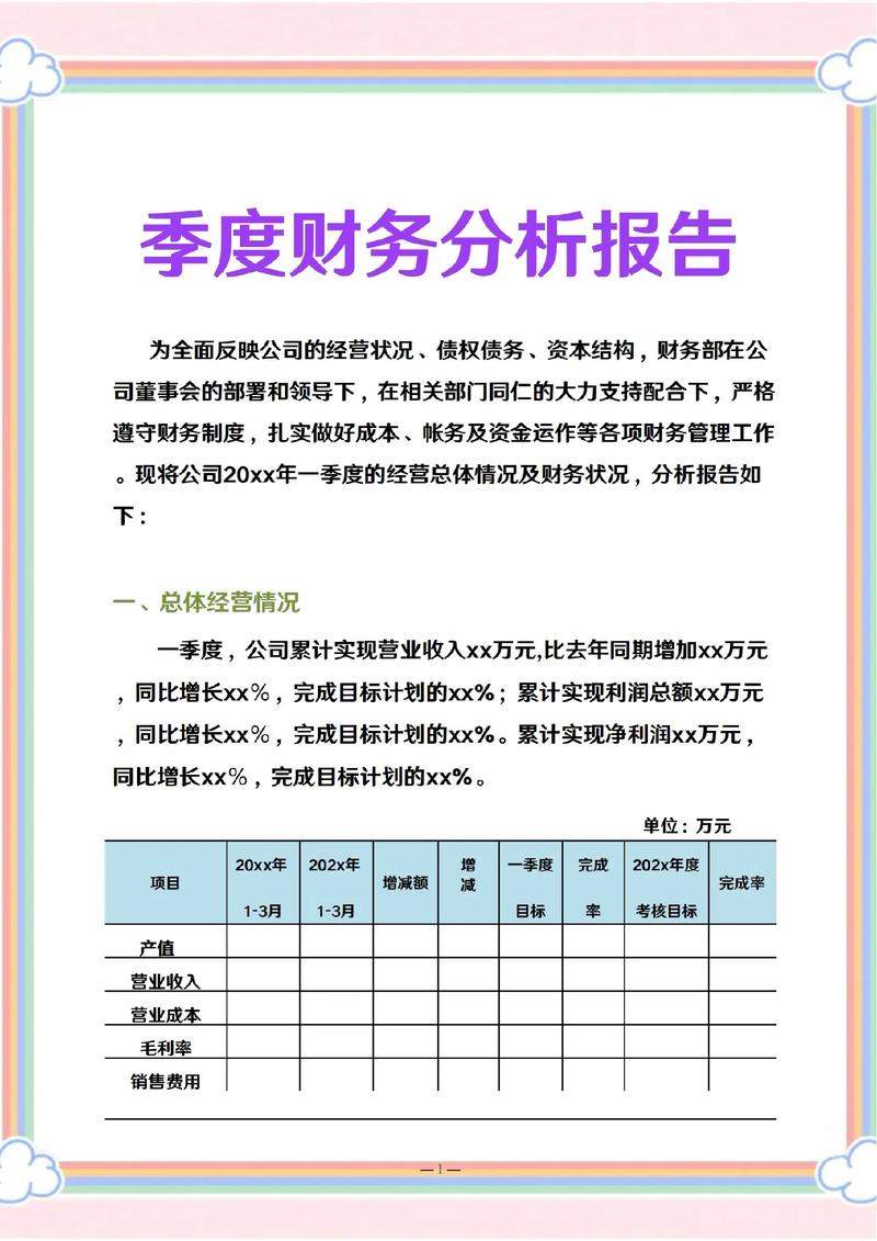 司财务风险研究分析，关键点与应对策略是什么？-图2