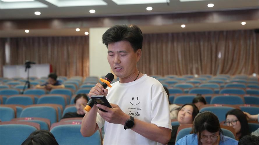 中学音乐教学研究活动如何提升课堂实效？-图1