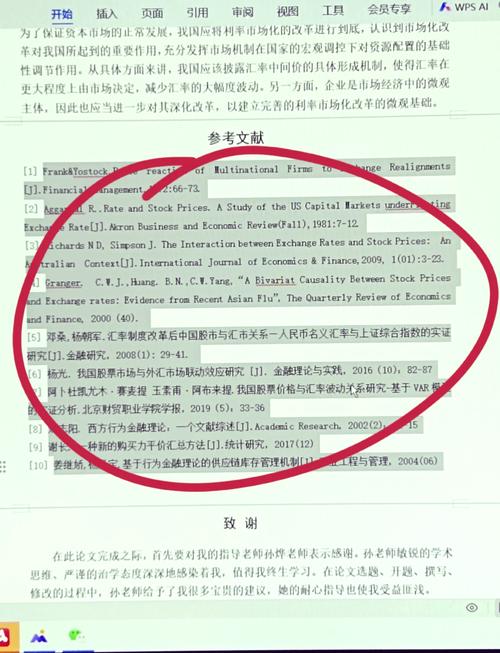 wps参考文献插入格式-图3