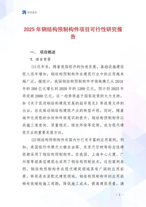 2025年钢铁研究趋势与热点方向有哪些？-图1