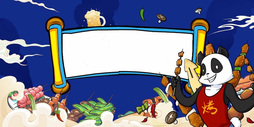 美食文化传播研究为何重要？-图2