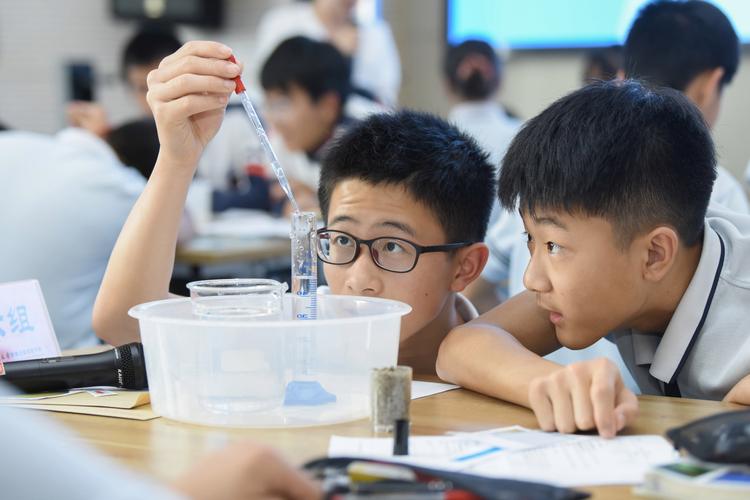 学生兴趣研究的效果究竟如何?-图2 学生兴趣研究的效果究竟如何?-图2