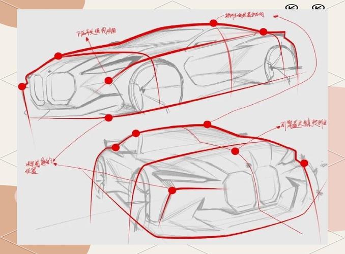 汽车制图教学如何提升实践应用能力?-图2 汽车制图教学如何提升实践应用能力?-图2