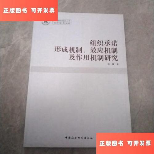 组织承诺由哪位研究者提出？-图3