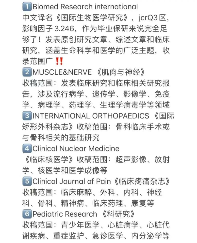 SCI参考文献为何会无关？-图2