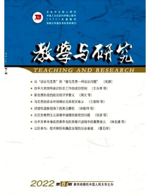 数学教学研究杂志质量如何？-图2