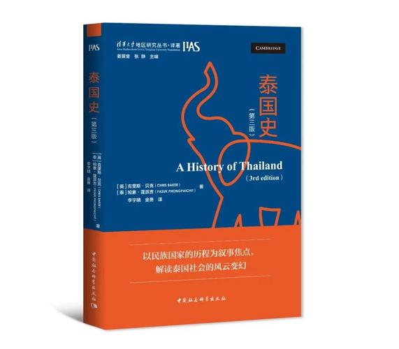 泰国研究为何侧重国外文献？-图2