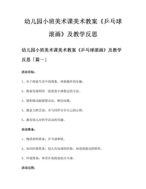 美术教育活动反思，如何优化教学效果？-图3