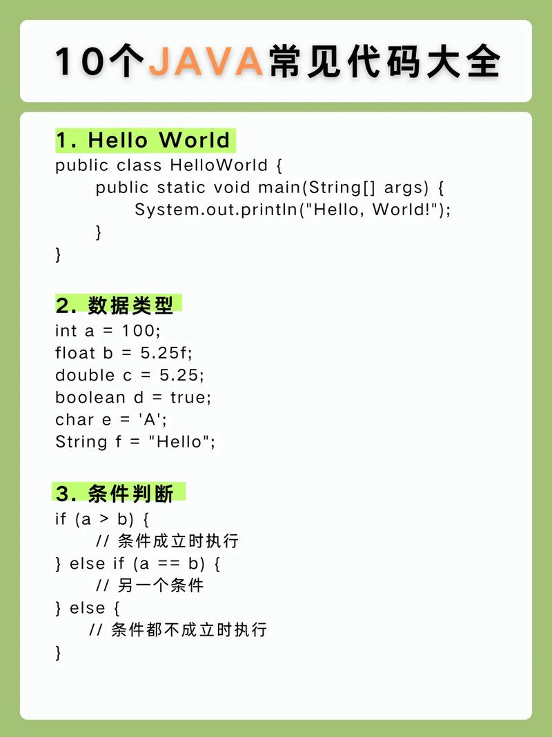 近三年Java参考文献有哪些核心方向？-图2