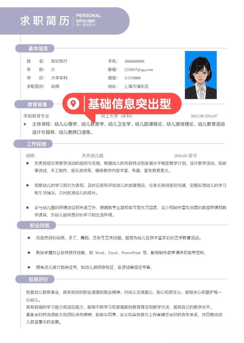 小学教育专业个人技能如何提升？-图2