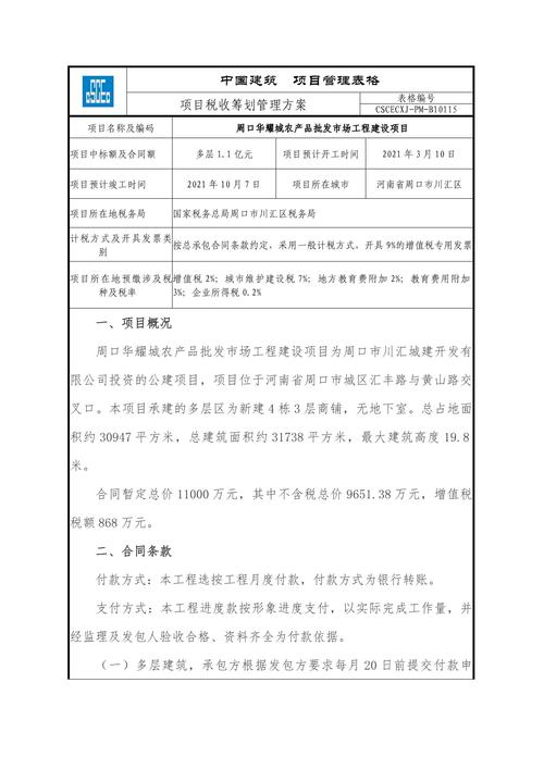 企业税收筹划参考文献有哪些？-图3