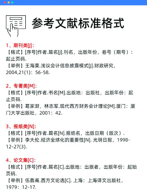 多个作者参考文献格式如何规范？-图1