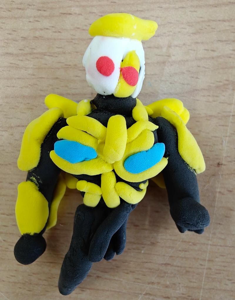 艺术教育美术随堂作业该如何有效设计?-图2 艺术教育美术随堂作业该如何有效设计?-图2