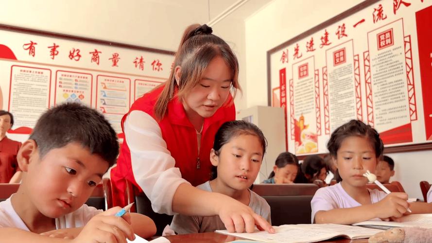 农村留守儿童教育困境如何破解？-图3