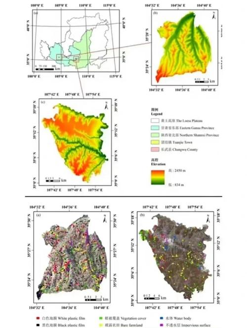 ArcGIS参考文献有哪些常用格式？-图2