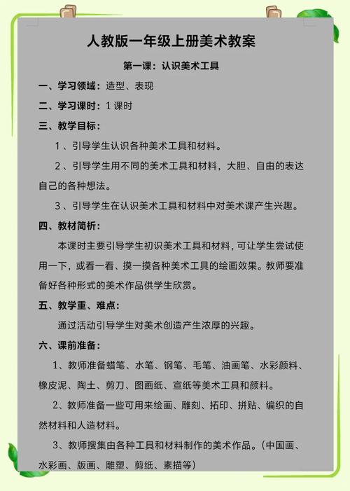 学校美术教学研究方法-图3
