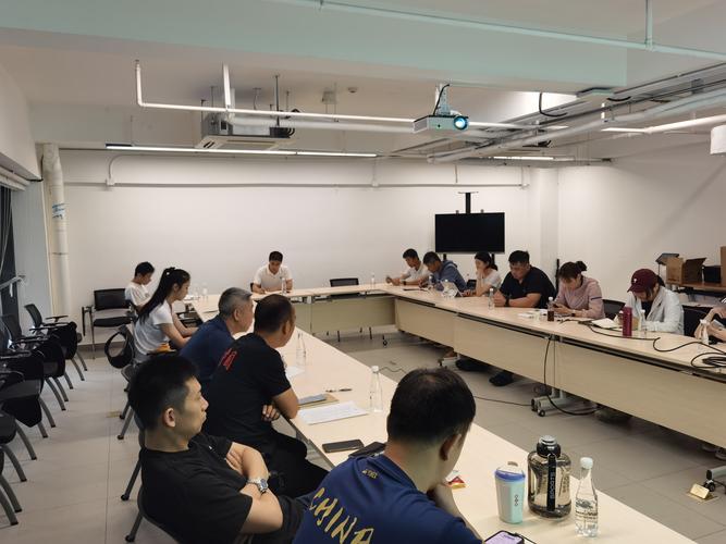 命题研究中心例会制度如何有效运行？-图2