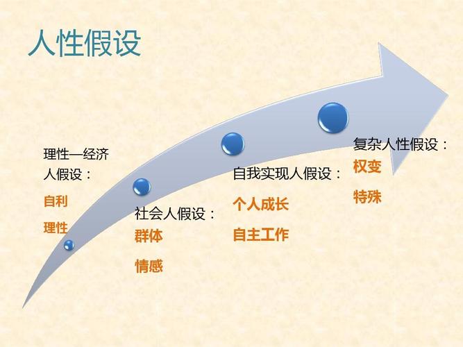 人性假设理论研究论文-图3