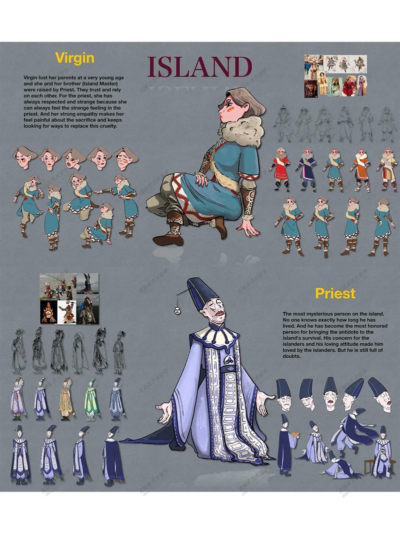 三维动画外国参考文献有哪些核心研究方向？-图3