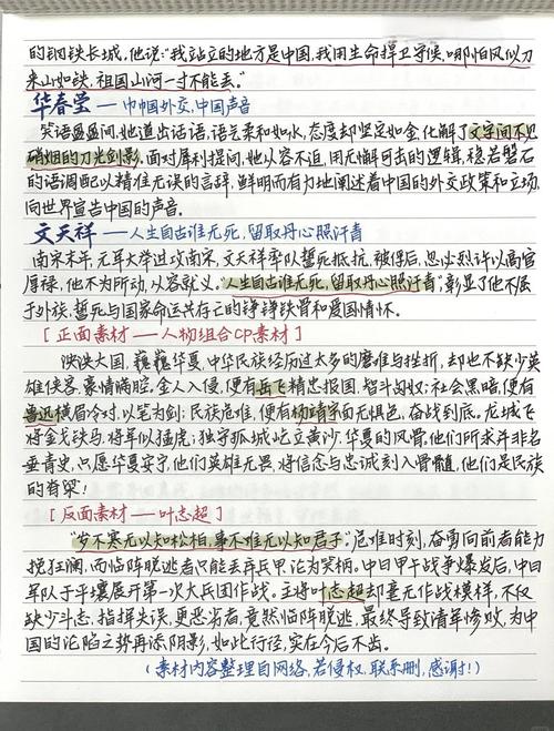 爱国主义精神参考文献有哪些核心内容？-图1