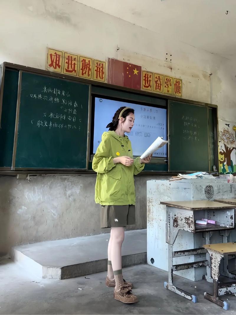 农村美术教师教育叙事，如何写好？-图3